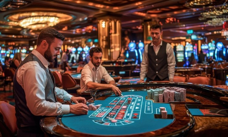 bobatoto Nikmati pilihan sportsbook dengan bobatoto di Malaysia